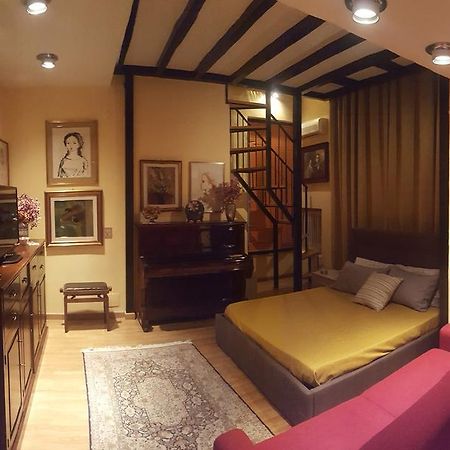 Bed and Breakfast A Casa Di Grace Cassino Esterno foto
