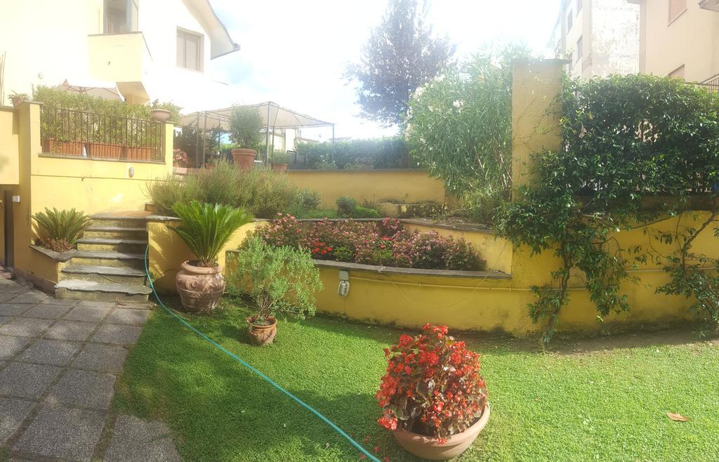 Bed and Breakfast A Casa Di Grace Cassino Esterno foto