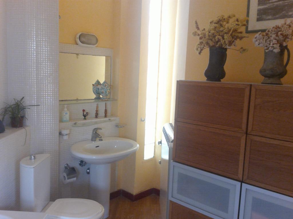 Bed and Breakfast A Casa Di Grace Cassino Esterno foto
