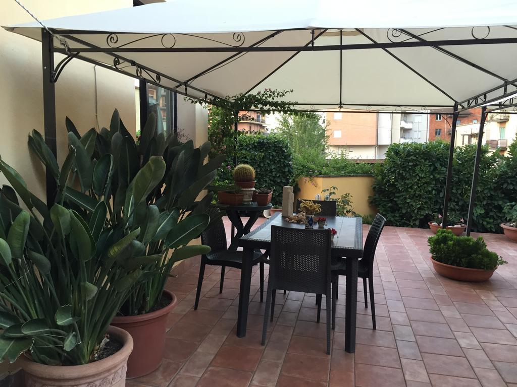 Bed and Breakfast A Casa Di Grace Cassino Esterno foto