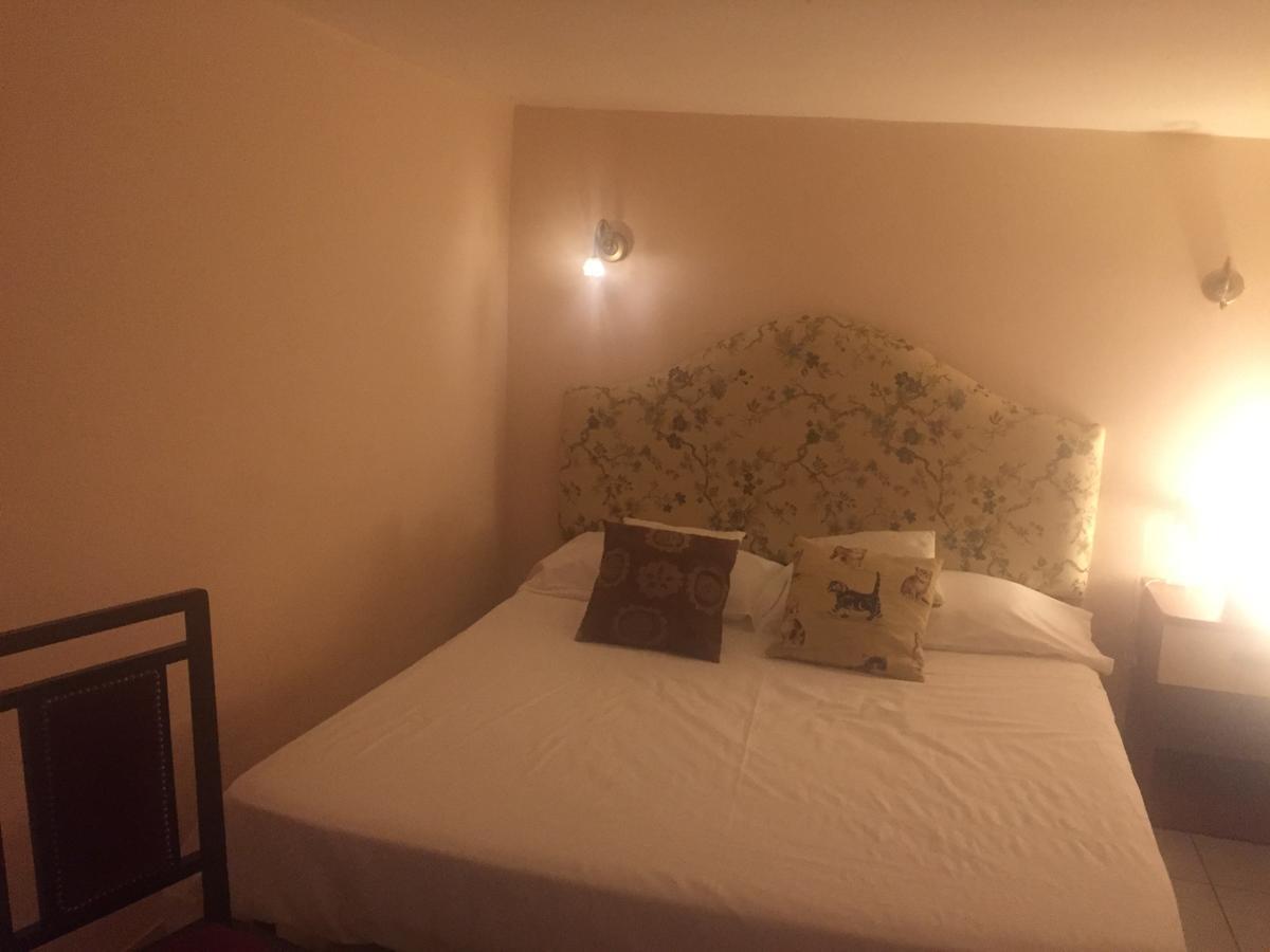 Bed and Breakfast A Casa Di Grace Cassino Esterno foto